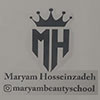 تصویر پروفایل آموزشگاه آرایشگری مریم حسین زاده