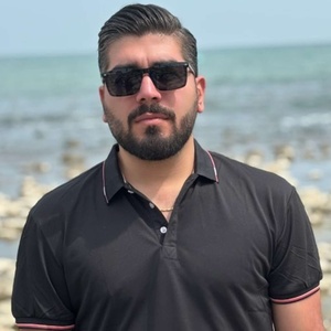 محمد حسین نوری آذر بوسجین