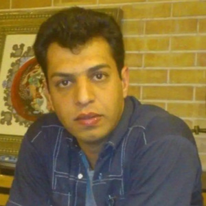 محمد واهب حسین آبادی