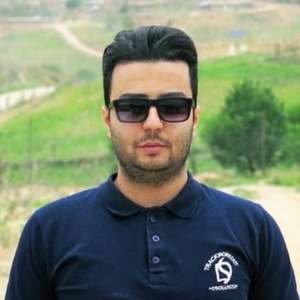 محسن کهن