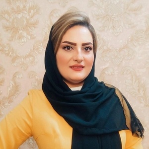 مریم مرادی