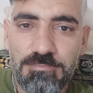 تقی فلاحی کردکانلو