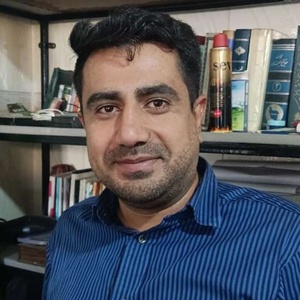 هادی بازرگان