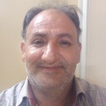 کیومرث پورسیف