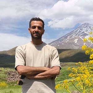 سعید مظفری