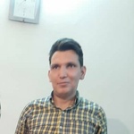 تصویر پروفایل رضا امیری