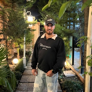 محمد مهدی حسین پورجویباری