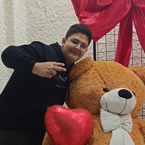 سیده رها رفیعی