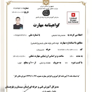 محمدرضا شفیعی