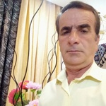 علیرضا کاظمی