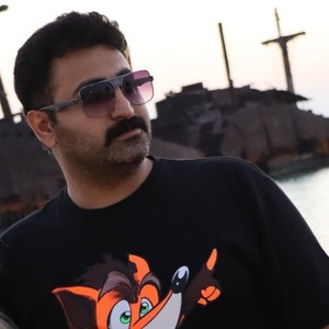فرزاد حق پور