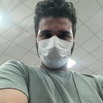بهرام عباسی