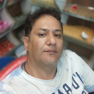 حسین کیانی