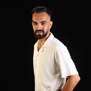 جواد محمدی عزیز آبادی