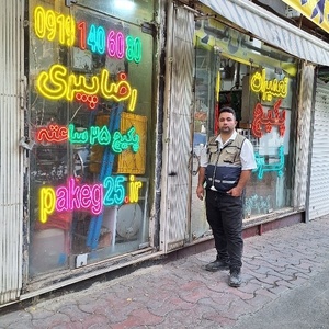 رضا پیری