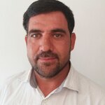 بهمن صالحی مرزیجرانی