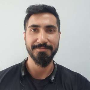 عرفان حسینی
