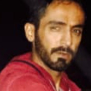 سعید پورعلی