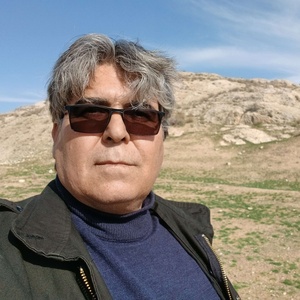 علی نراقی
