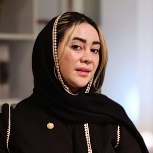 محبوبه ناصری