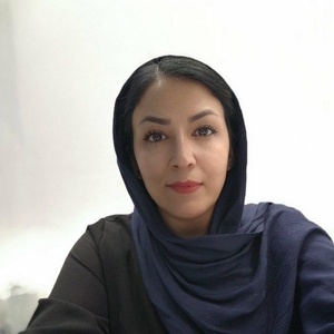 سیده مهناز عابدی