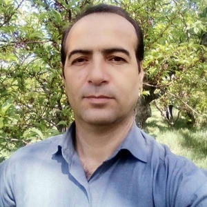 سید ناصر حسینی پور