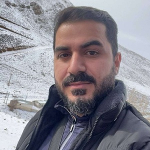 محمدرضا شومالی