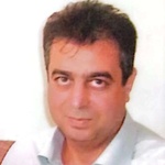 علی اله کشاورز حدادها