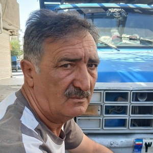 قدیر خلیلی فر