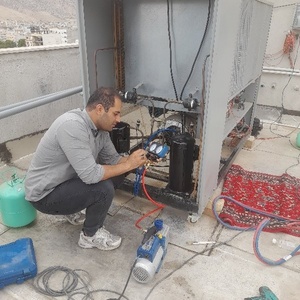 جواد شایان فرد