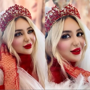 مریم وحیدی دوست