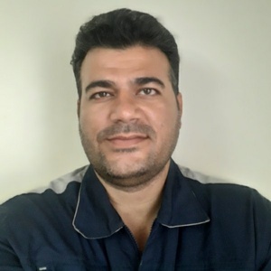 محسن صادقی