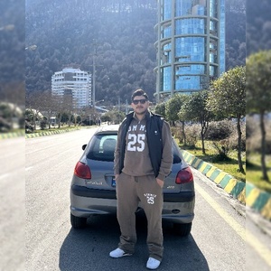 علیرضا رستمی