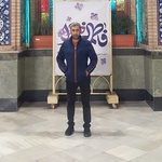 وکیل احمد سعیدی