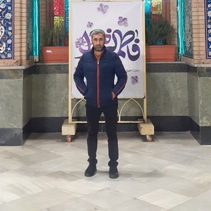 وکیل احمد سعیدی