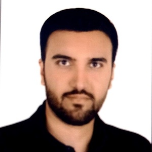 امین صفری