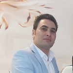 احسان محمودی