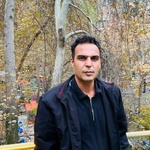 مرتضی مکاری