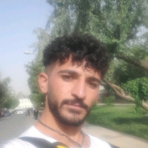 مرتضی حسینی احمد فداله