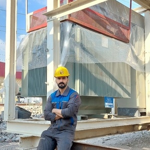 فرهاد توکلی