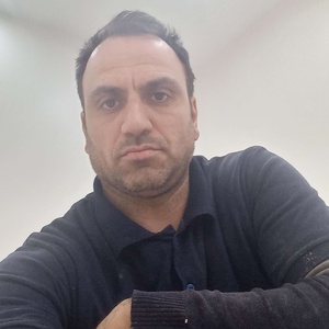 بهنام اسفندیاری کرکرق