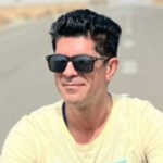 ناصر ارگی