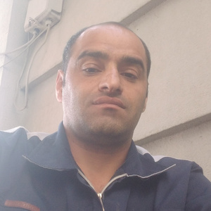 محمد شیری