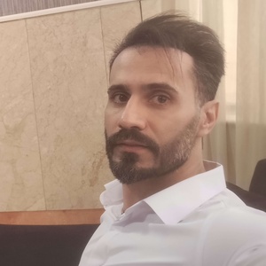 سیاوش سبکرو