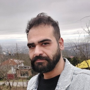 علیرضا یکه زارع