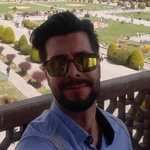 خشایار بهبودی