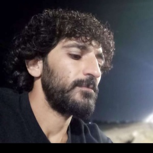 مرتضی حسینی احمد فداله