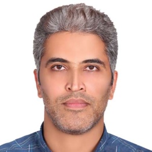 فرهاد تیموری منفرد