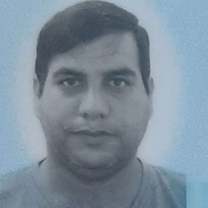 سعید نوروزی