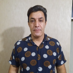 برزو علی زاده